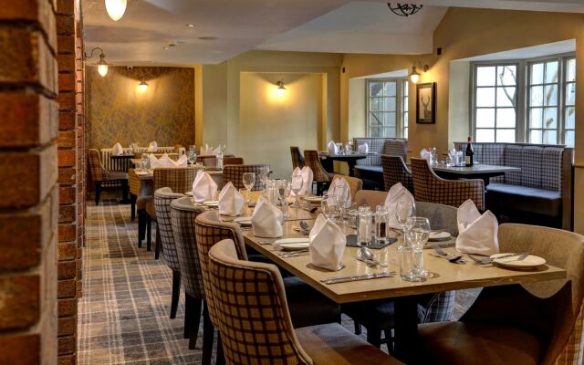 The Wild Pheasant Hotel & Spa