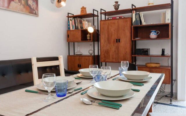 Apartment Casa Colella - BH 7