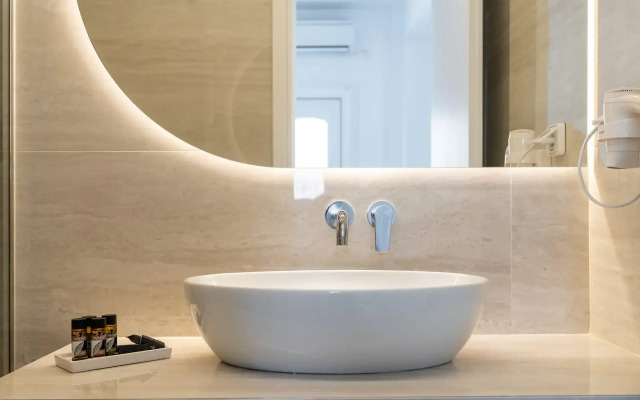 Medusa Rooms & Apartment