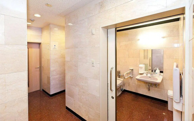 Trest Inn Tamachi
