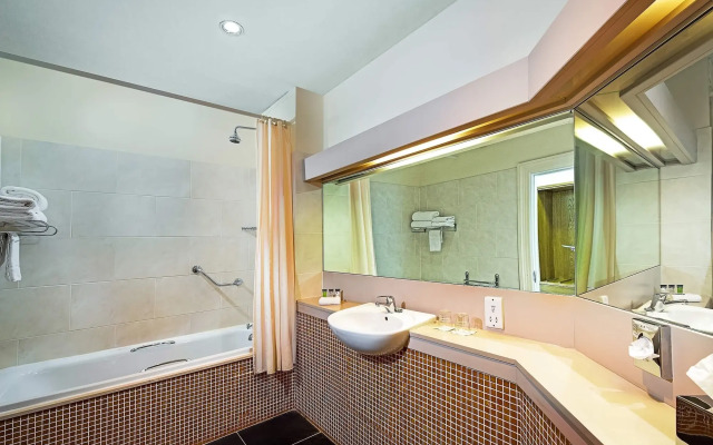 Mulranny Park Hotel