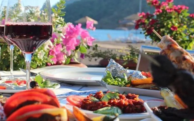 Sayfiye Ekincik Otel