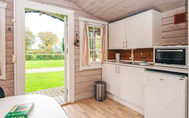 4 Person Holiday Home in Haderslev
