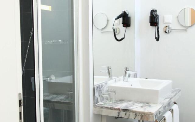 Rio Art Hotel