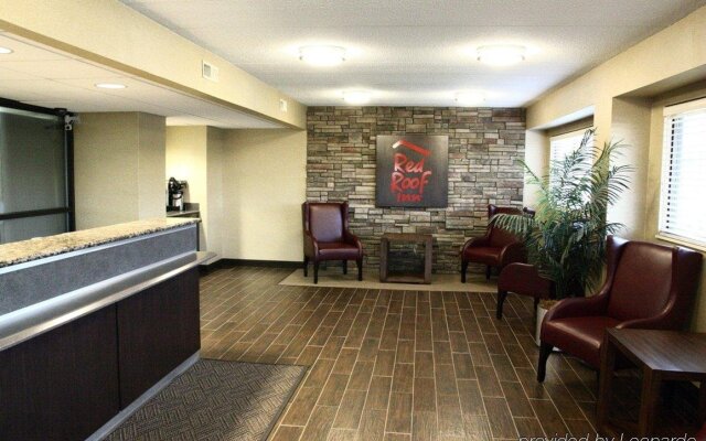 Red Roof Inn PLUS+ Washington DC - Manassas