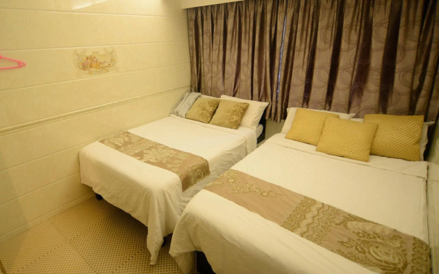Kong Hing Guest House