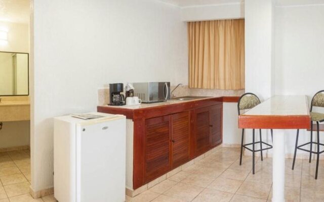 Hotel & Suites Real del Lago