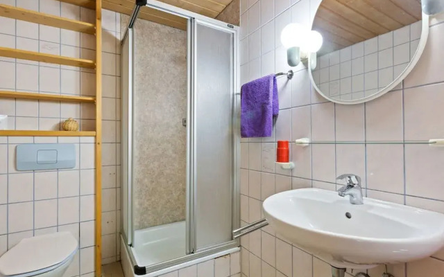 Apartment in Saalbach-hinterglemm Near Ski Area