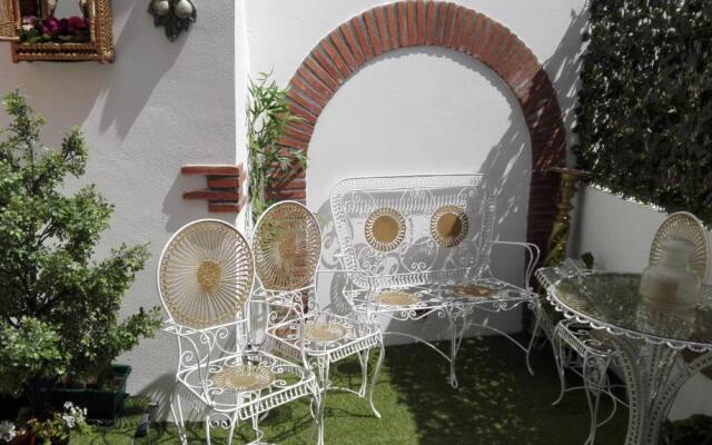 Imperio Romano Guest House