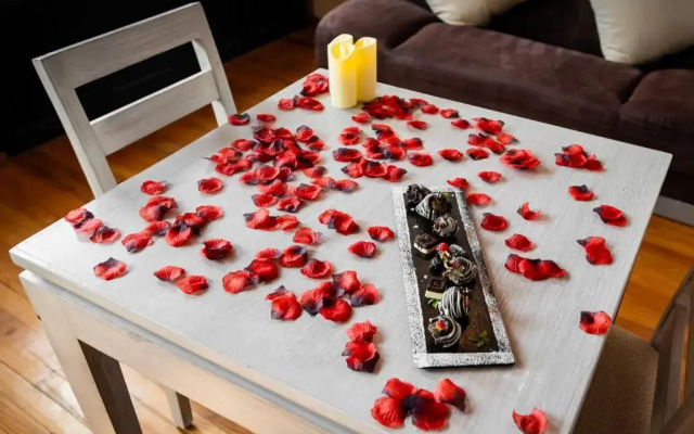 Casalinda Hotel Boutique