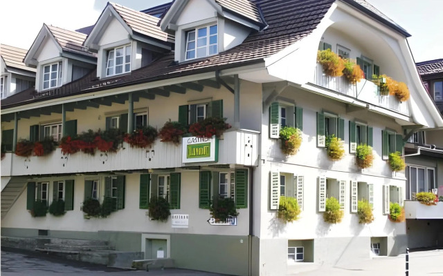 Seminarhotel Linde Stettlen