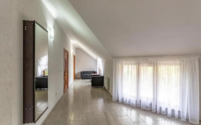 Guest House Yuzhniy