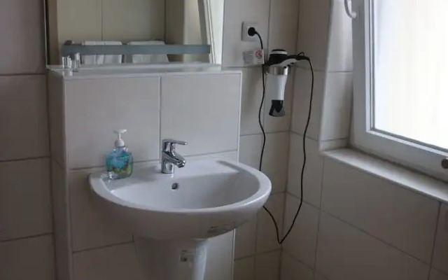 Bed Budget City Center Hannover - Hostel