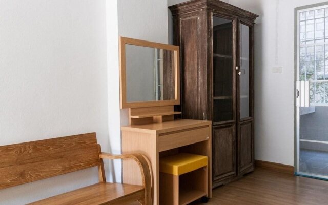 NIDA Rooms Mae Hia 92 Night Safari