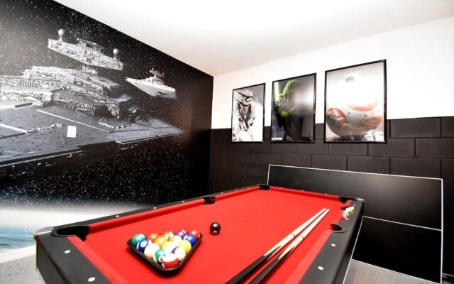 1705vp 4 Bedroom Home by RedAwning