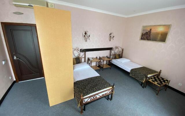 СПА - Отель Dodo