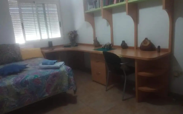 Casa Frente Al Lago Rosa