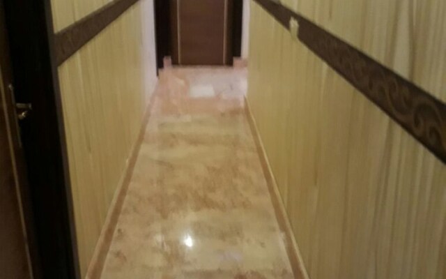Rivan Al Mashaer Hotel