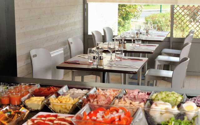 Hotel Campanile Bordeaux Sud - Pessac