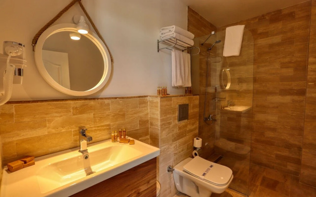 Ayvalık Sea Resort