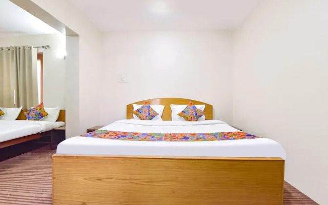 Hotel Legend Residency
