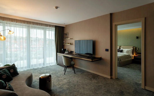 Le Primore Hotel & Spa