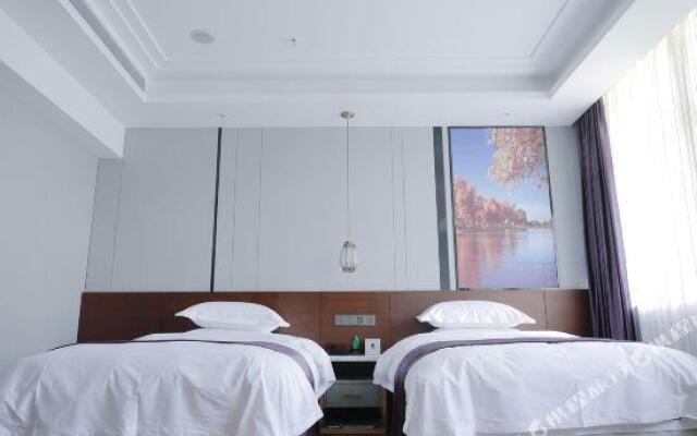 Tongchuan Hotel