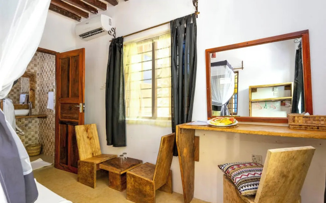 The Seles Boutique Hotel