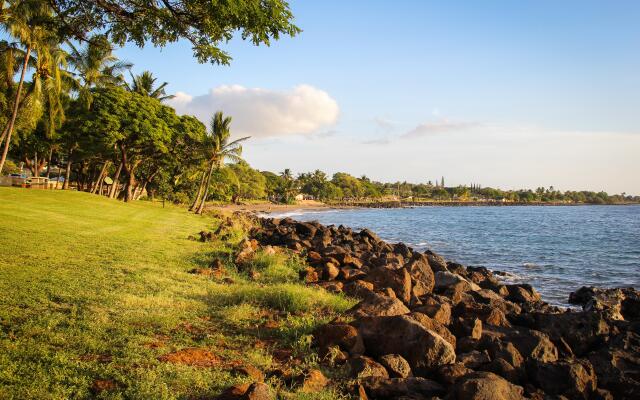 Grand Champions 163 in Kihei