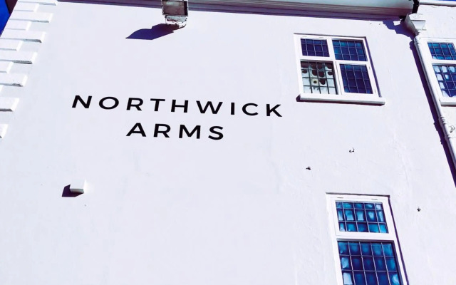 The Northwick Arms