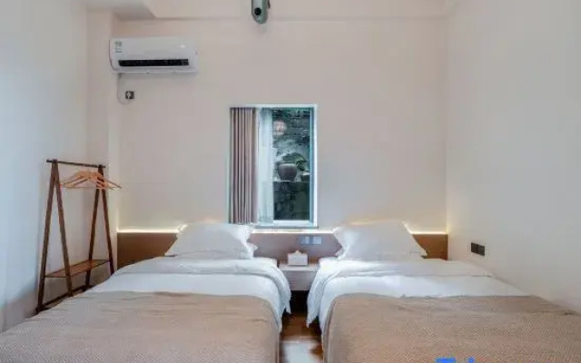 Mandu Seaview Holiday Homestay (Changjiang'ao Beach Jingsha Branch), Pingtan Island