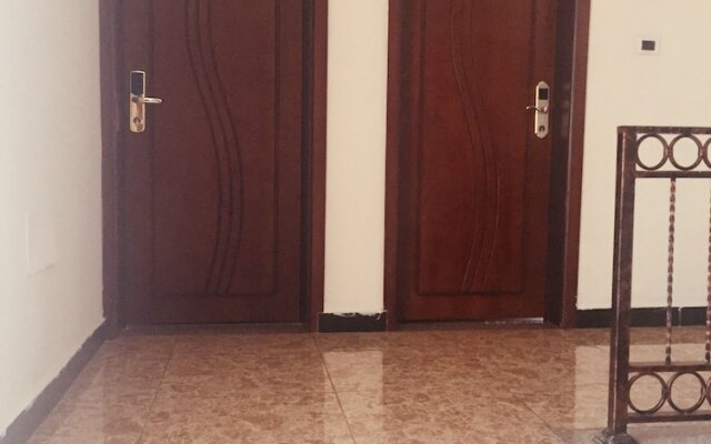 Philemon guest house