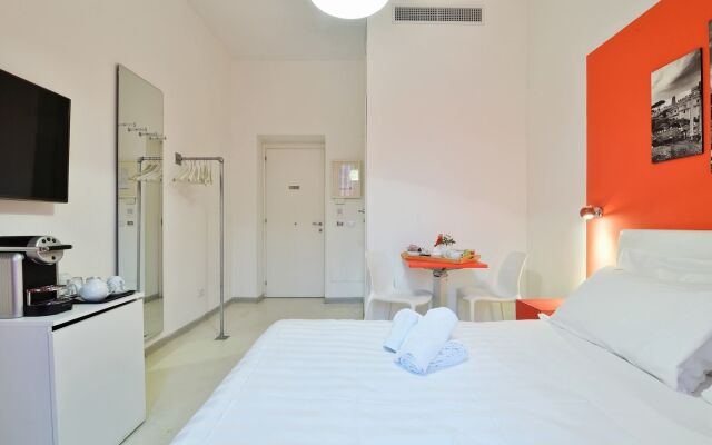 Viale Giulio Cesare Guest House