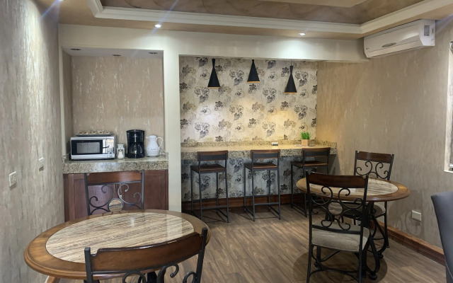 Casagrande Hotel