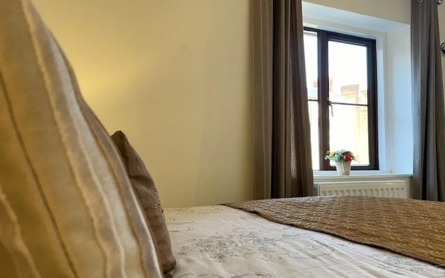 St Georges Balcony Suite