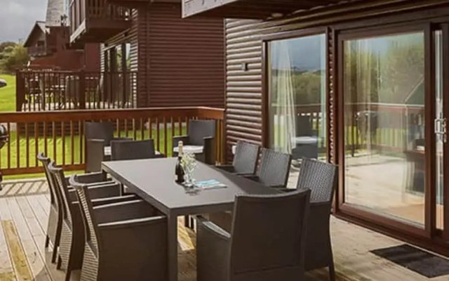 Retallack Resort