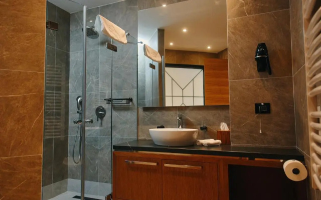 Zlatibor Lux Holiday Home