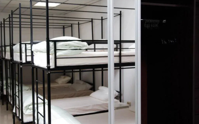 XL Hostel on Chistopolskaya 61A