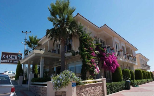 Kamer Exclusive Hotel & Suites