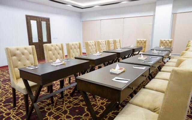 Hotel One MM Alam Road, Lahore