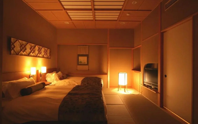 Bettei Koshi no Sato