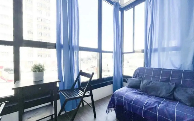 ДК на Сиверса , д.32