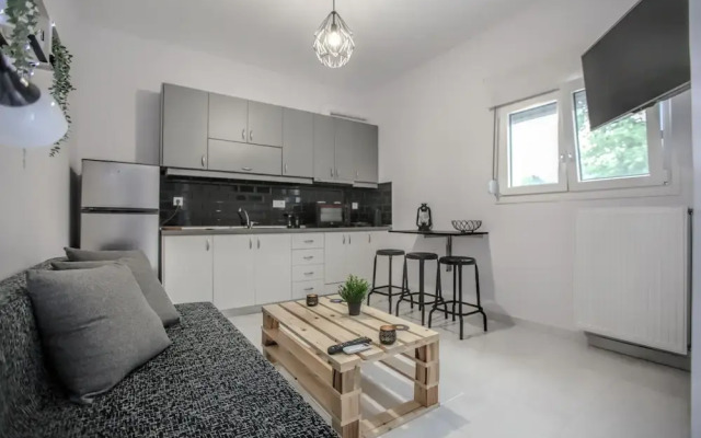 Terra di Meteora Suites 3