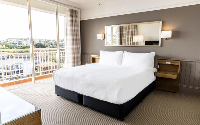 Crowne Plaza Terrigal Pacific by IHG