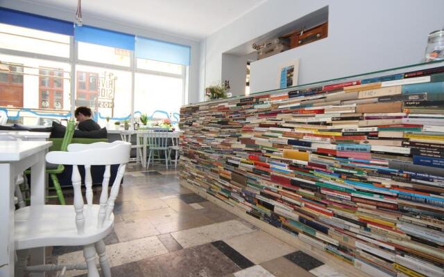 Riverside Hostel Gdansk