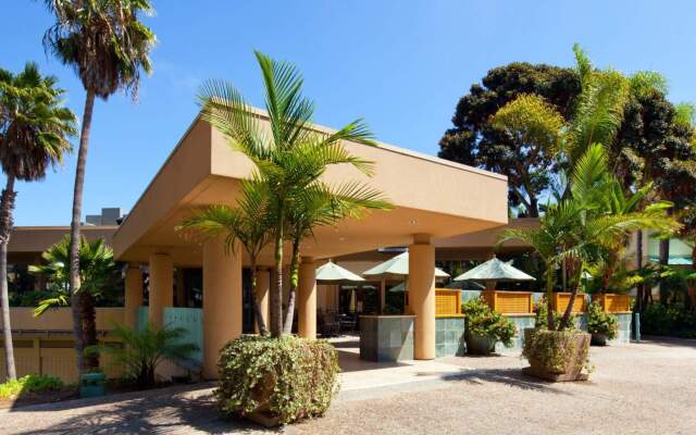 Sheraton La Jolla Hotel