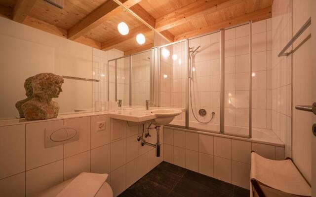 Chalet Roossi 2
