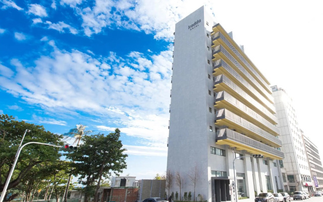 Kadda Hotel