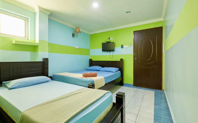 Kristal Inn Hotel UITM Shah Alam