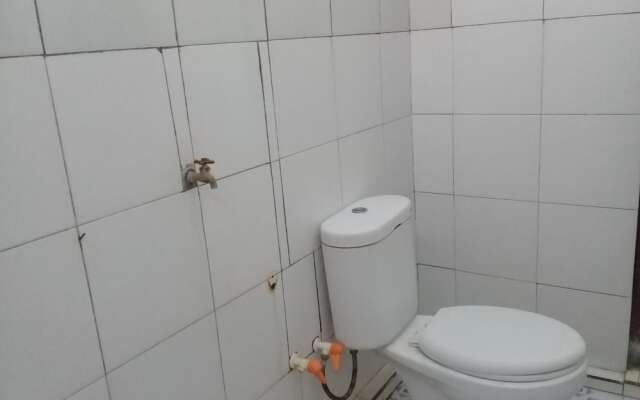 Bayu Homestay